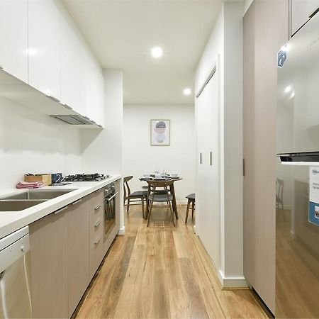 Domo Apartments-Luma เมลเบิร์น ภายนอก รูปภาพ