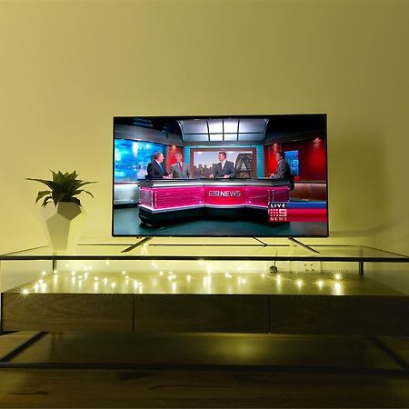 Domo Apartments-Luma เมลเบิร์น ภายนอก รูปภาพ