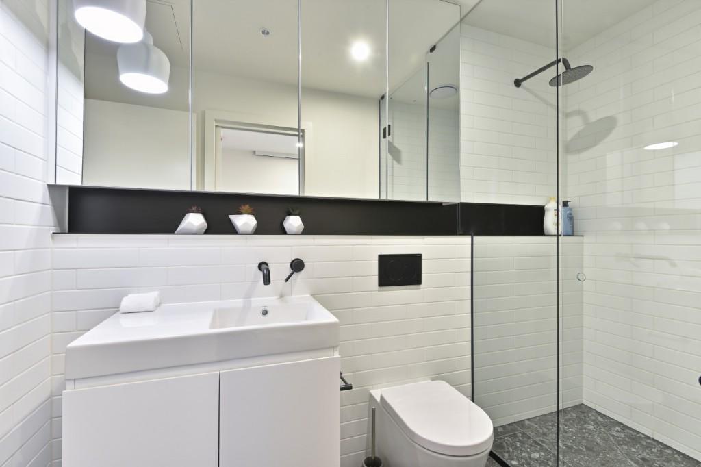 Domo Apartments-Luma เมลเบิร์น ภายนอก รูปภาพ