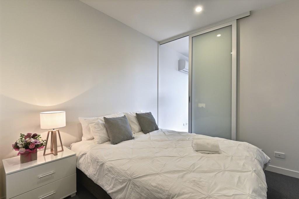 Domo Apartments-Luma เมลเบิร์น ภายนอก รูปภาพ
