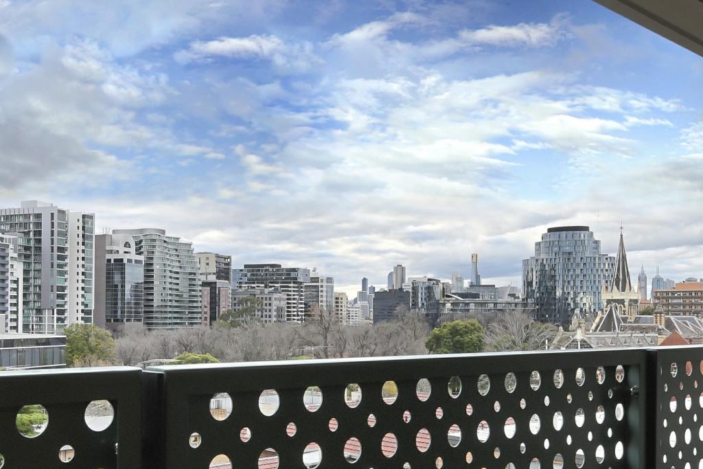 Domo Apartments-Luma เมลเบิร์น ภายนอก รูปภาพ