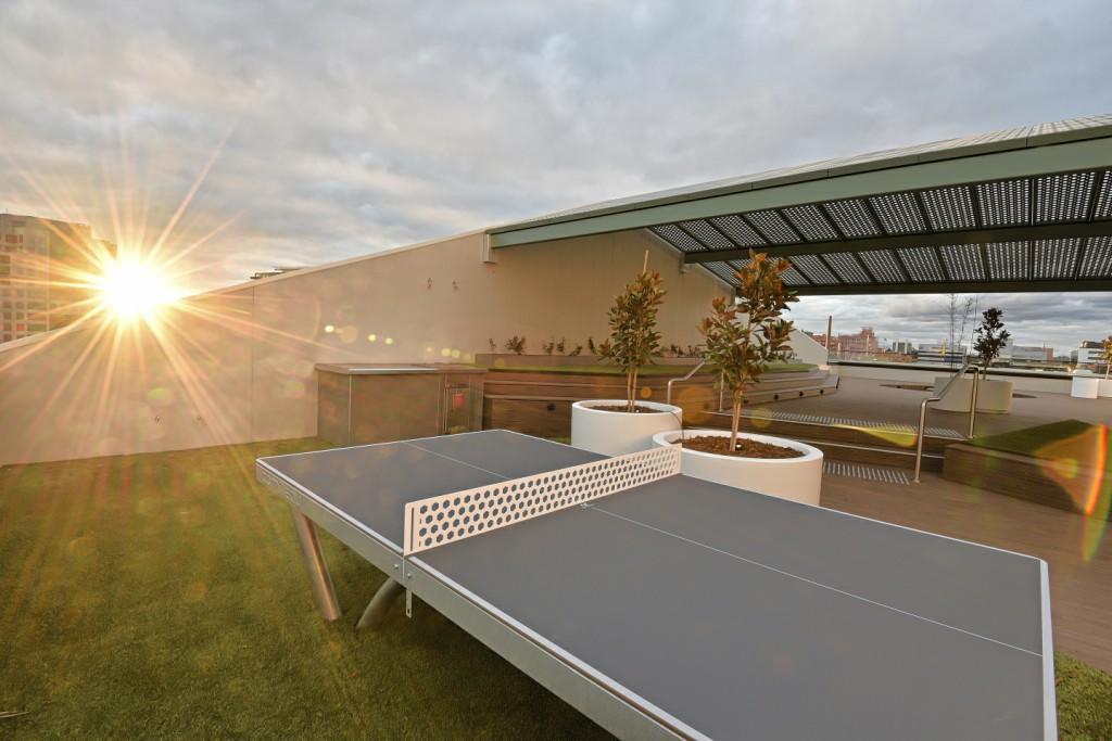 Domo Apartments-Luma เมลเบิร์น ภายนอก รูปภาพ