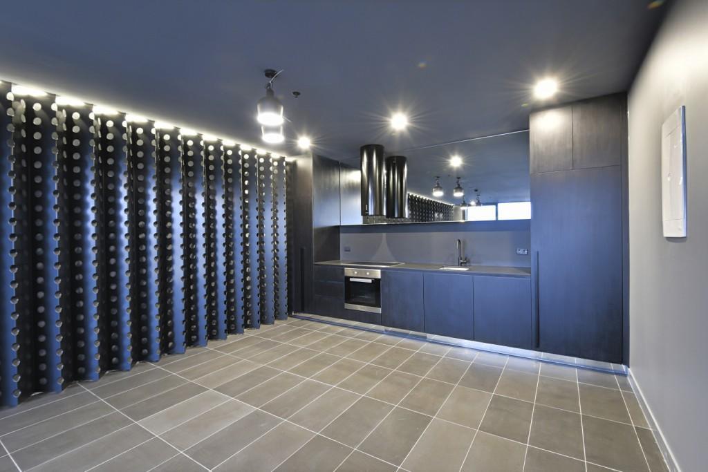 Domo Apartments-Luma เมลเบิร์น ภายนอก รูปภาพ