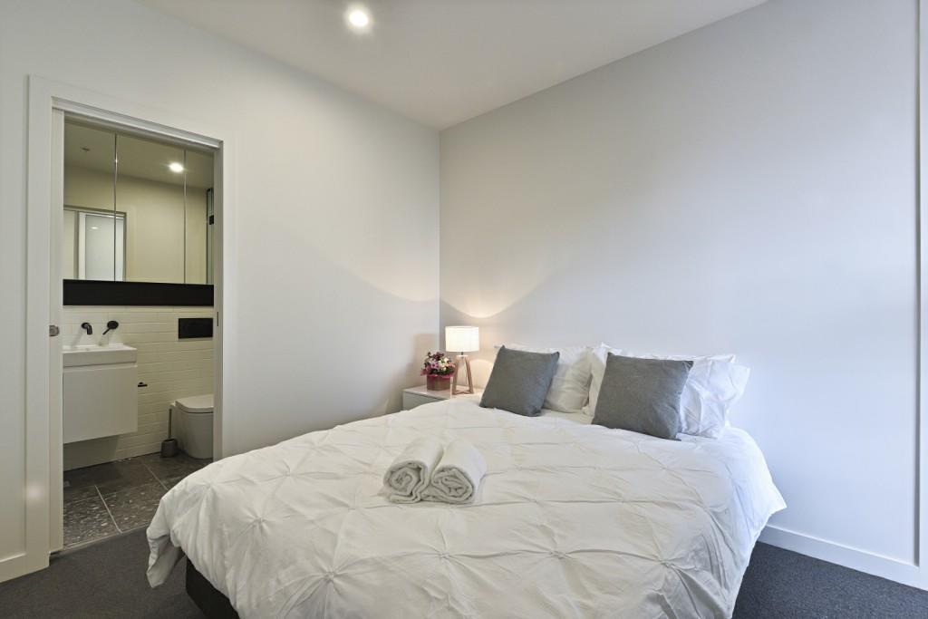 Domo Apartments-Luma เมลเบิร์น ภายนอก รูปภาพ