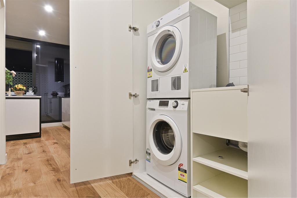 Domo Apartments-Luma เมลเบิร์น ภายนอก รูปภาพ