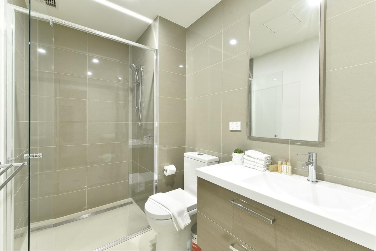 Domo Apartments-Luma เมลเบิร์น ภายนอก รูปภาพ